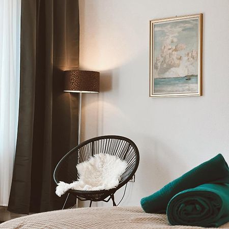 Leon Sleep&Stay Κάσελ Εξωτερικό φωτογραφία