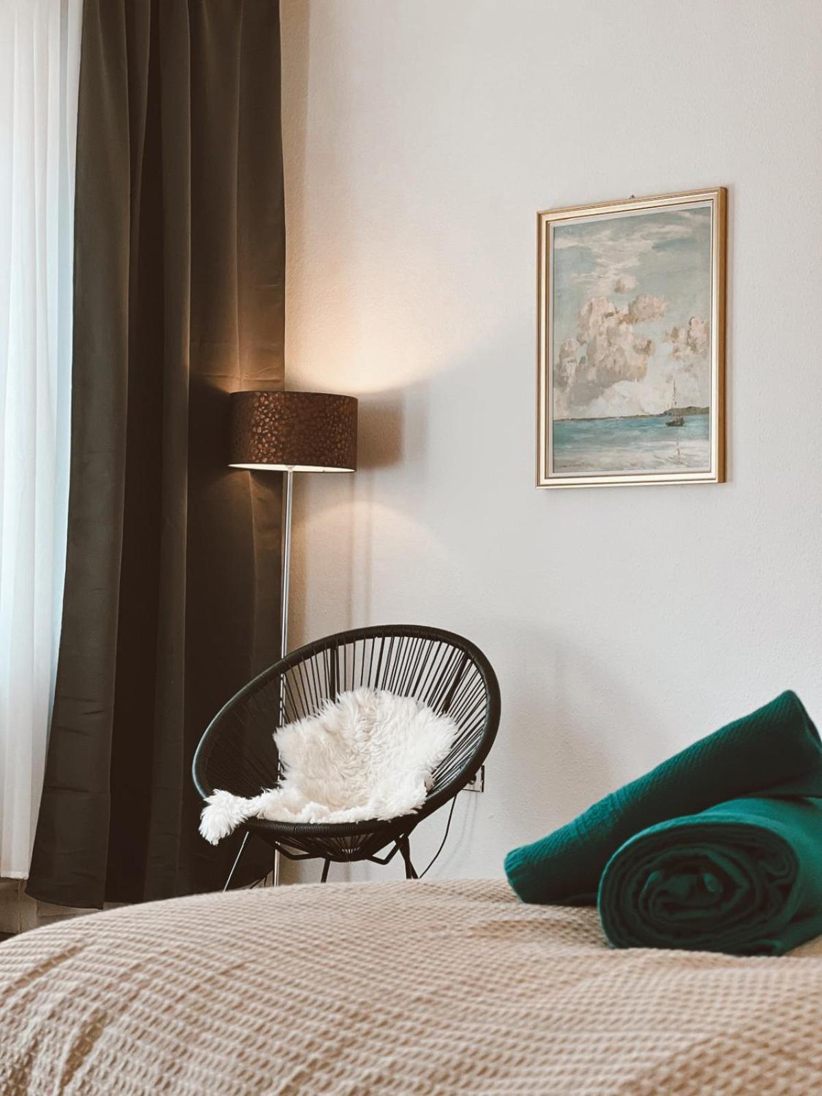 Leon Sleep&Stay Κάσελ Εξωτερικό φωτογραφία